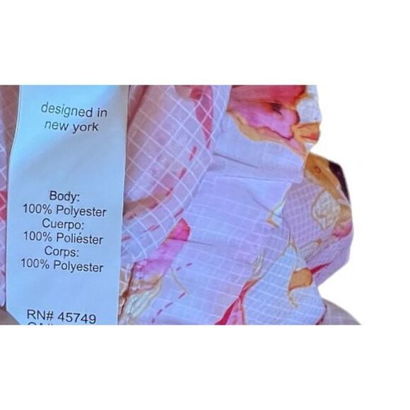 Nanette Lepore Windbreaker Jacket - Picture 6 of 6